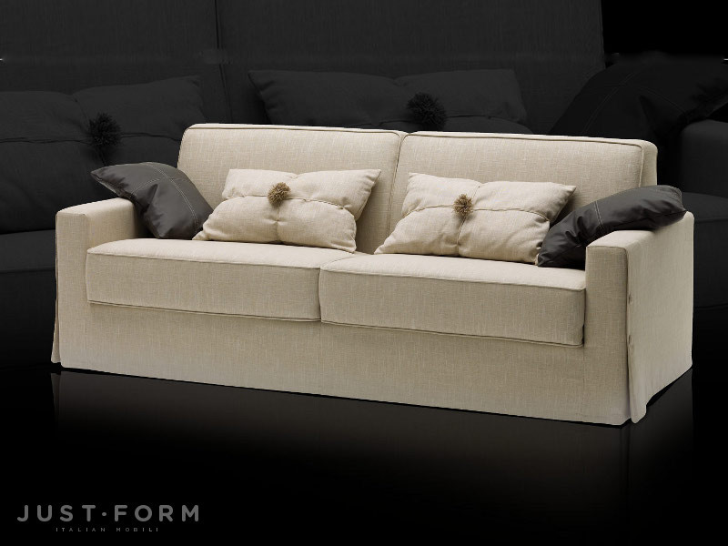 Диван Taylor фабрика Milano Bedding фотография № 1