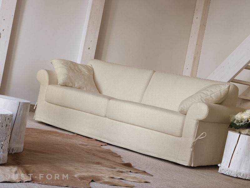 Диван Richard фабрика Milano Bedding фотография № 3