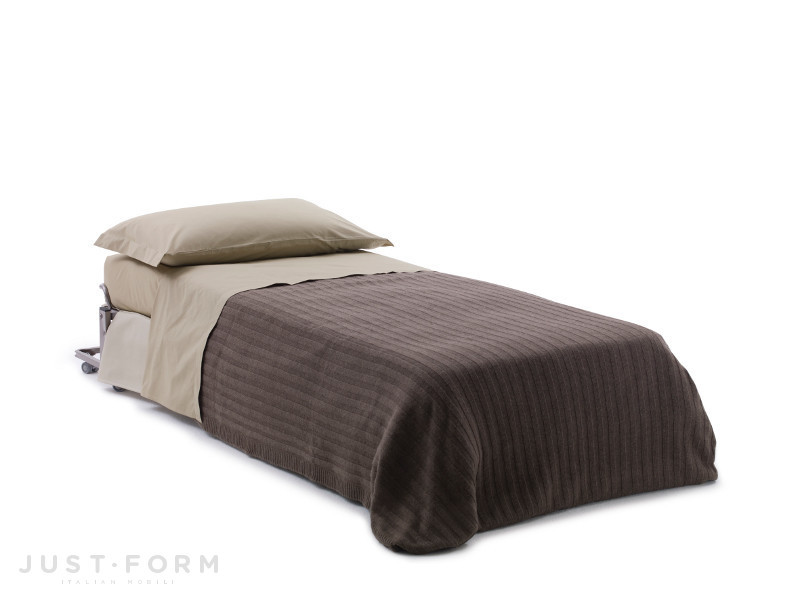 Кровать Paul фабрика Milano Bedding фотография № 1