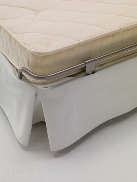 Кровать Paul фабрика Milano Bedding фотография № 5