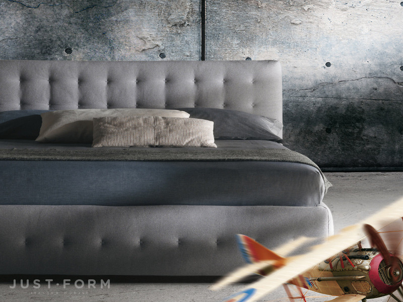 Кровать Phuket фабрика Milano Bedding фотография № 2