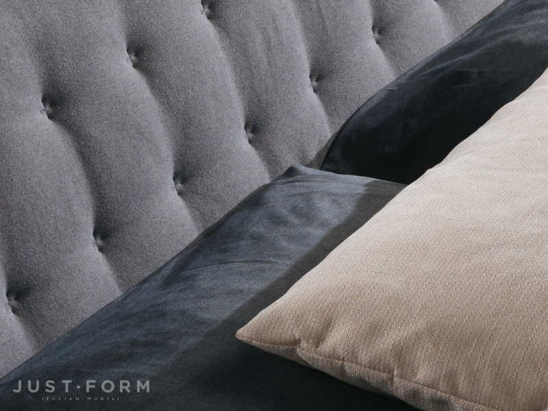 Кровать Phuket фабрика Milano Bedding фотография № 3