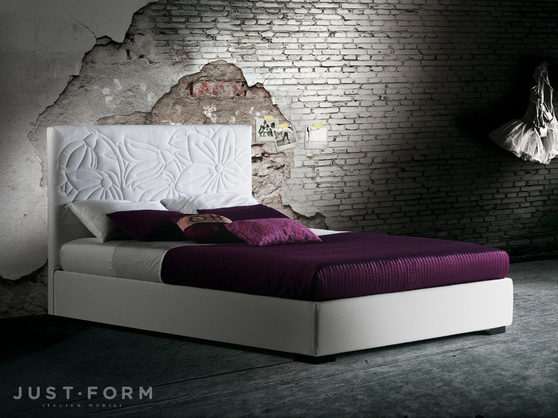 Кровать Mauritius фабрика Milano Bedding фотография № 1