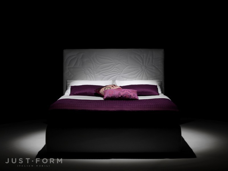 Кровать Mauritius фабрика Milano Bedding фотография № 2