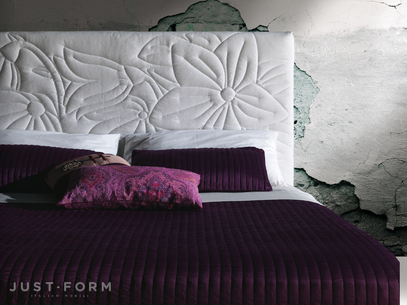 Кровать Mauritius фабрика Milano Bedding фотография № 3