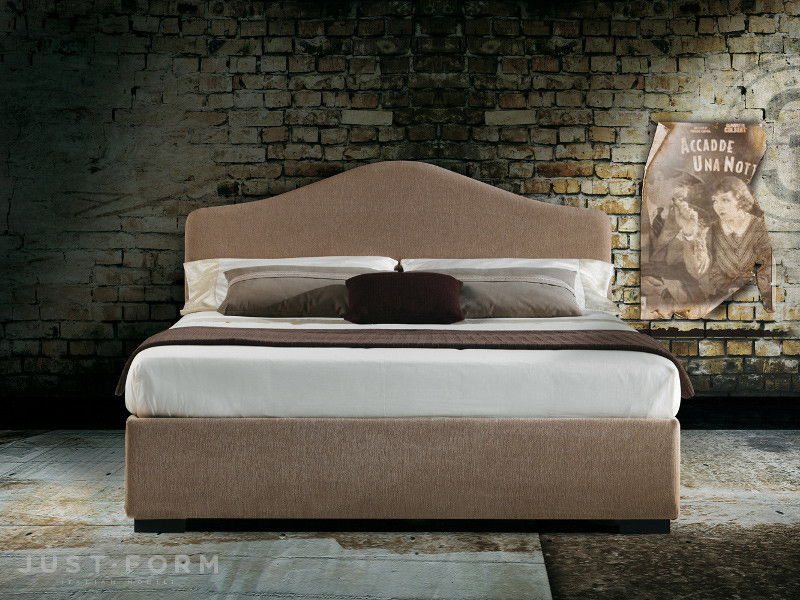 Кровать Samoa фабрика Milano Bedding фотография № 1