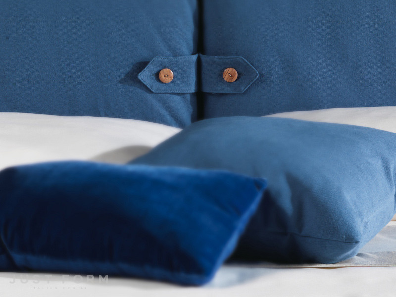 Кровать Marianne фабрика Milano Bedding фотография № 4