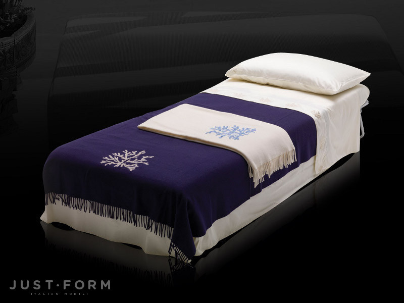 Пуф Dizzy фабрика Milano Bedding фотография № 4