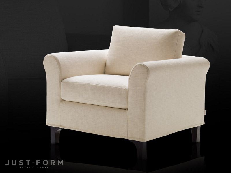 Кресло Greta фабрика Milano Bedding фотография № 1