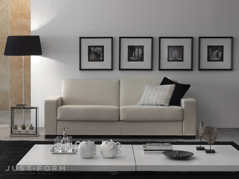 Диван Duke Large фабрика Milano Bedding фотография № 4