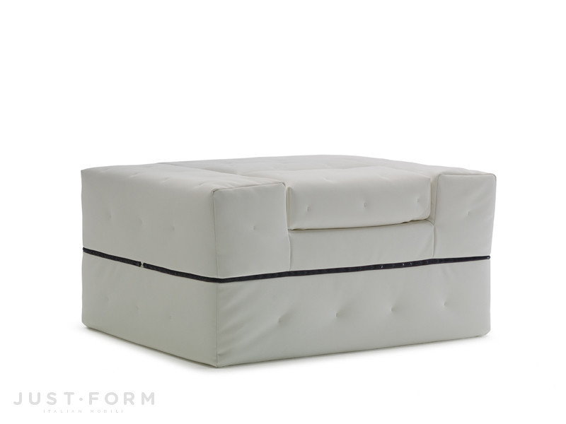 Кресло Divaletto фабрика Milano Bedding фотография № 9