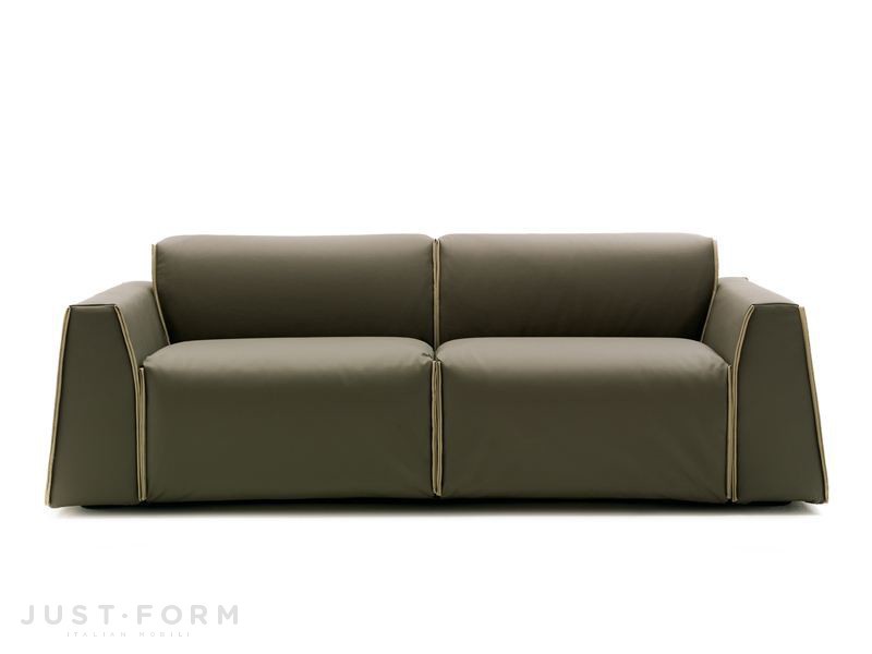 Диван Parker Small фабрика Milano Bedding фотография № 1