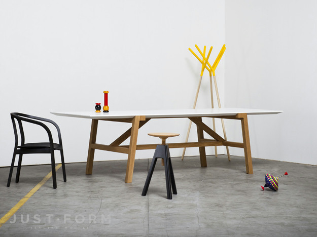 Стол Frattino фабрика Miniforms фотография № 4