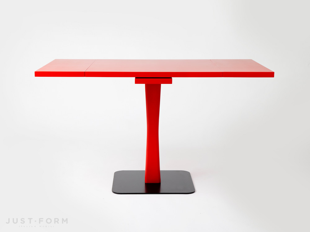 Стол Gualtiero фабрика Miniforms фотография № 10