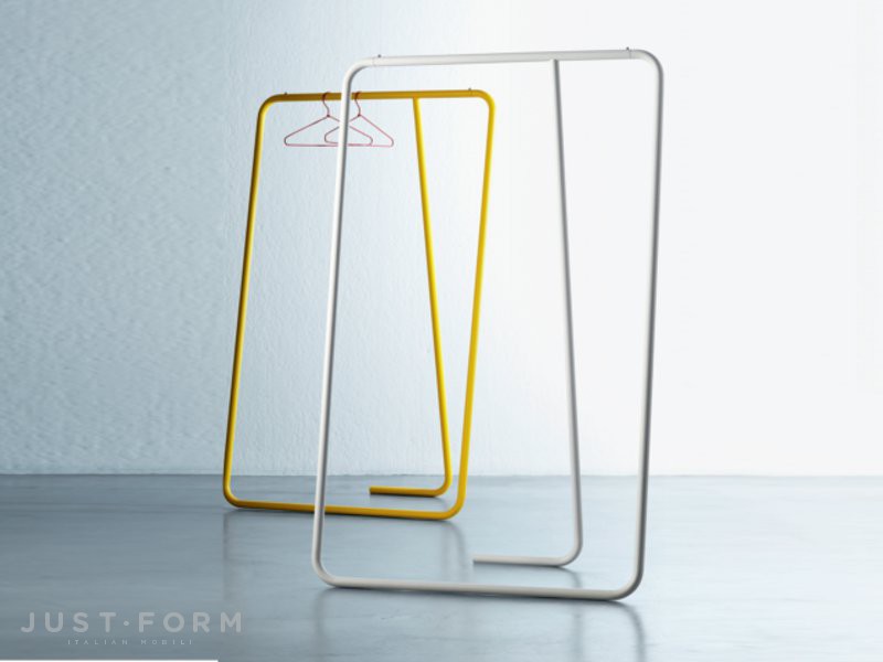 Вешалка для одежды Caio фабрика Miniforms фотография № 4