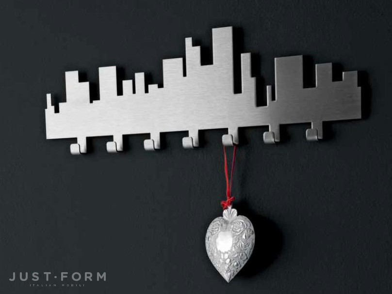 Вешалка для одежды Skyline фабрика Miniforms фотография № 1