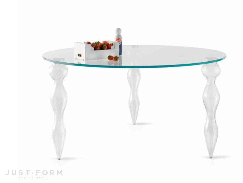 Стол Blow фабрика Miniforms фотография № 1