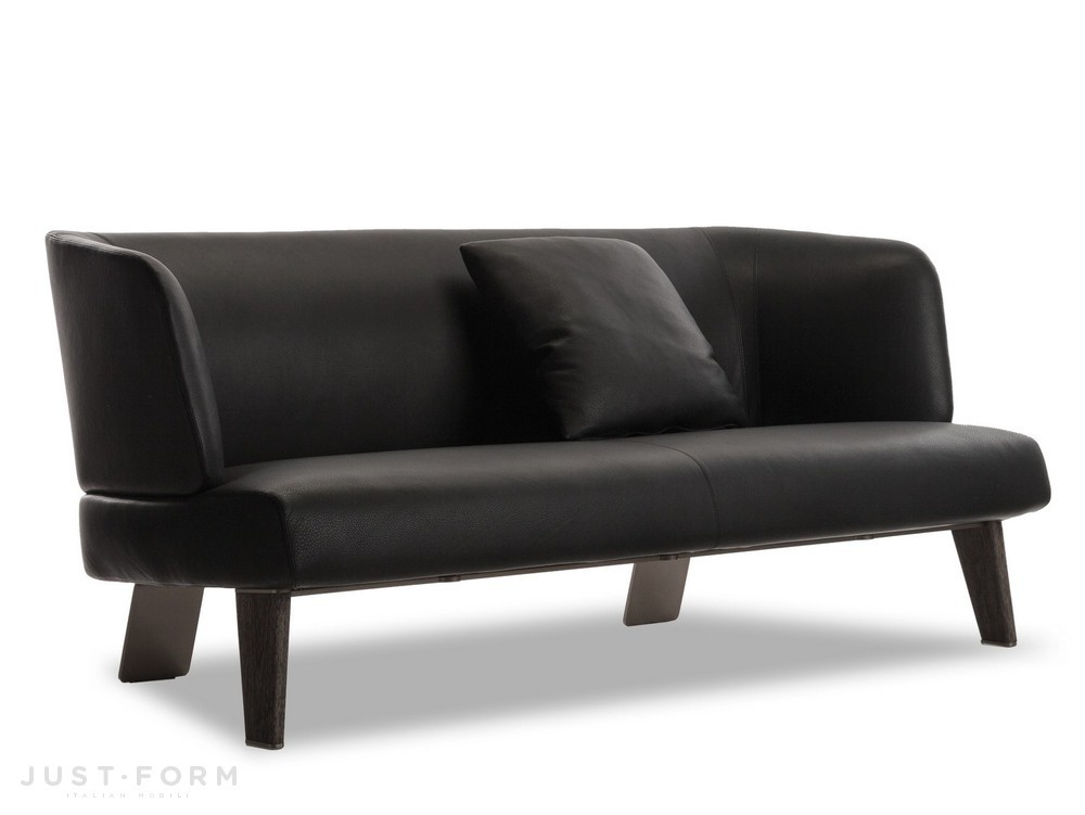 Диван Creed Lounge фабрика Minotti фотография № 1