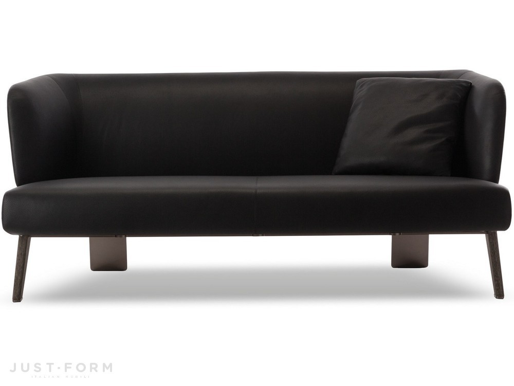 Диван Creed Lounge фабрика Minotti фотография № 2