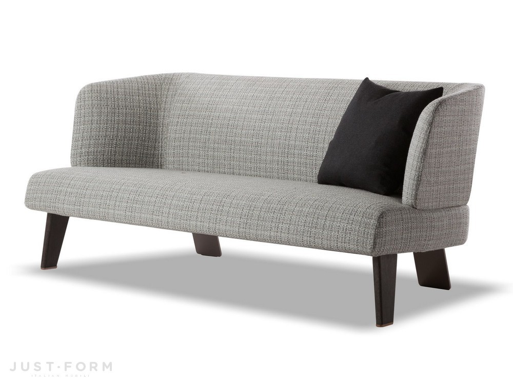 Диван Creed Lounge фабрика Minotti фотография № 7