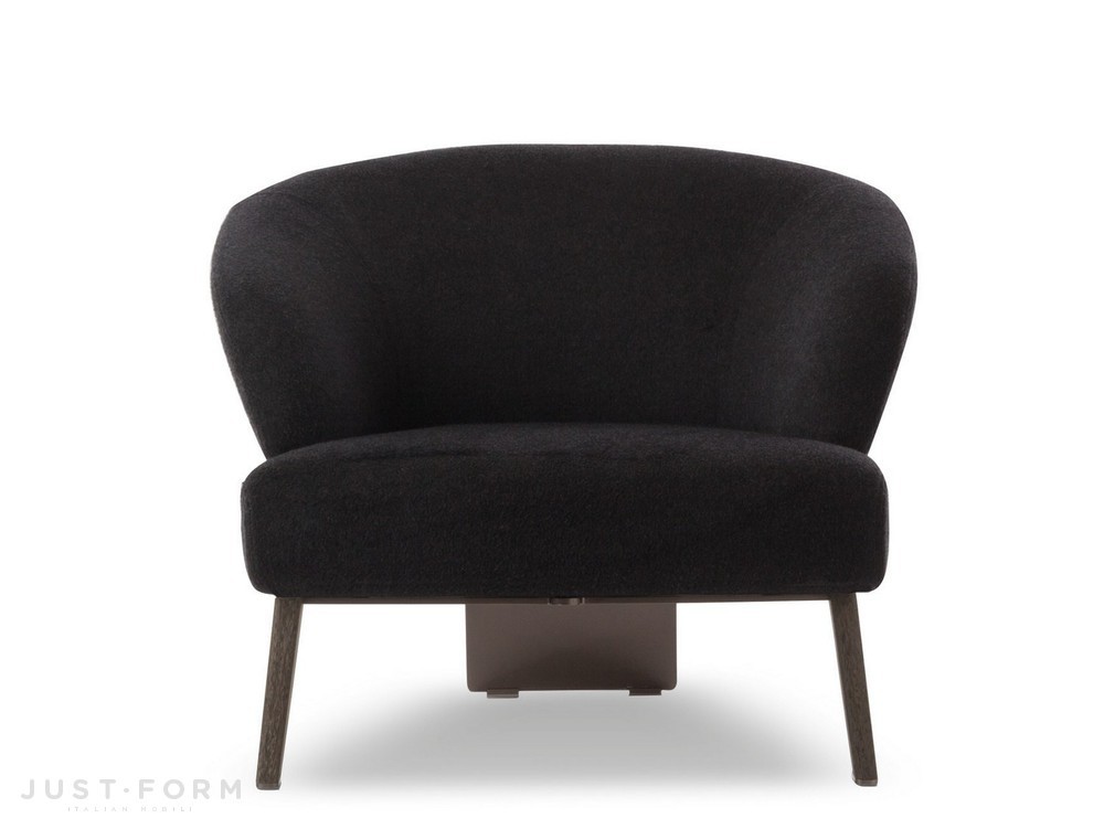 Кресло Creed Large фабрика Minotti фотография № 5