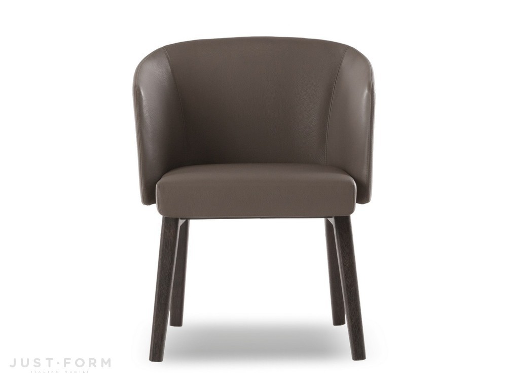 Стул Creed Little Armchair фабрика Minotti фотография № 4