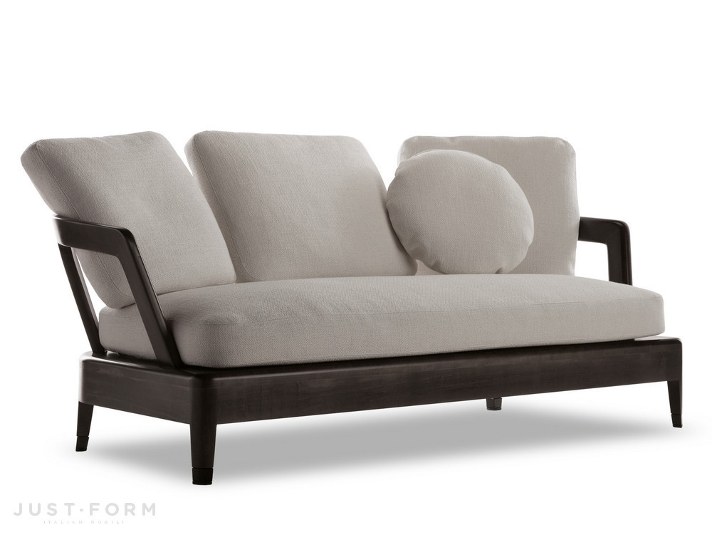 Диван Virginia Indoor фабрика Minotti фотография № 1