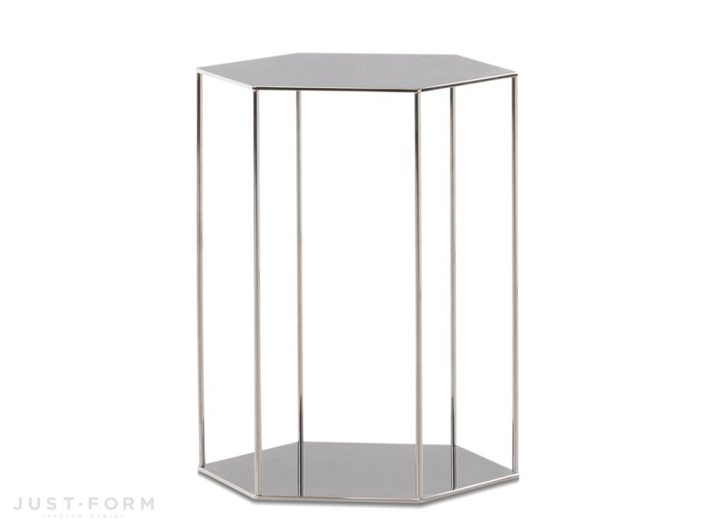 Столик Brisley фабрика Minotti фотография № 2