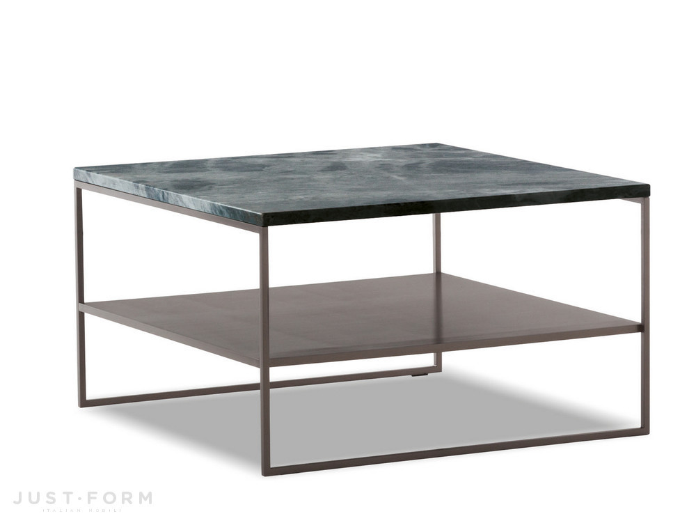 Столик Calder Bronze фабрика Minotti фотография № 7