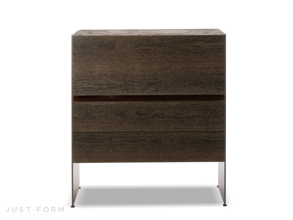 Мебель для домашнего бара Carson фабрика Minotti фотография № 1