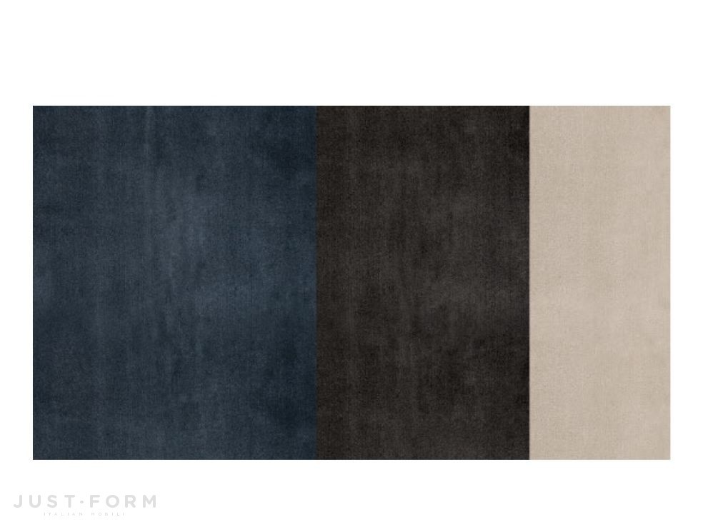 Ковер Dibbets Flag фабрика Minotti фотография № 6