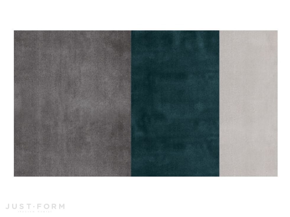 Ковер Dibbets Flag фабрика Minotti фотография № 3