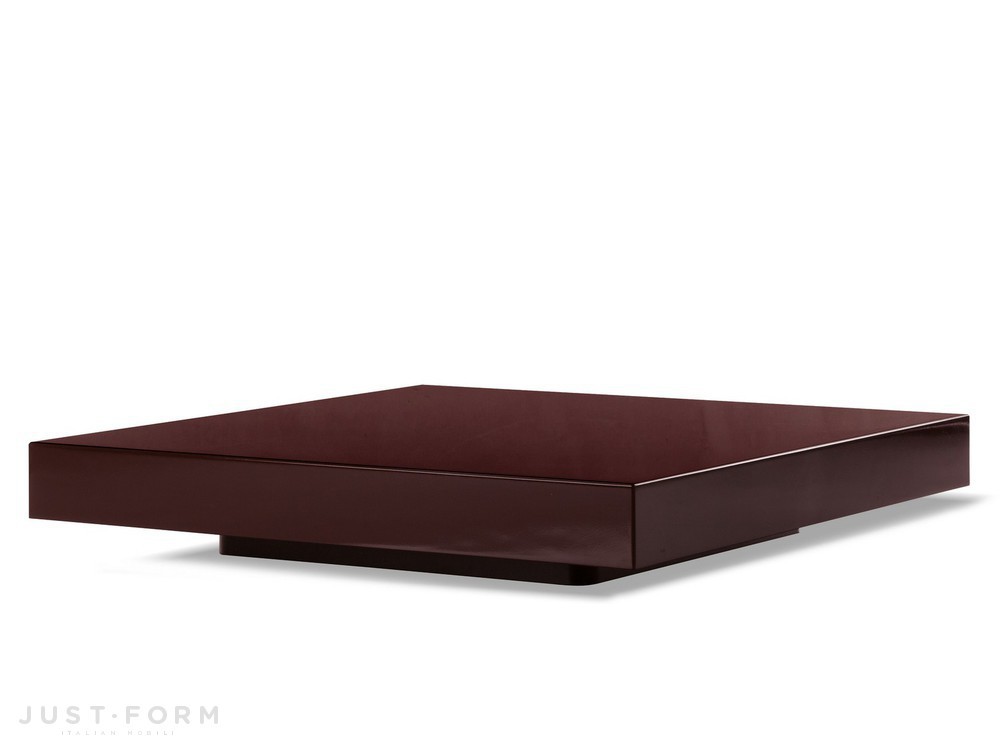 Столик Ritter фабрика Minotti фотография № 1