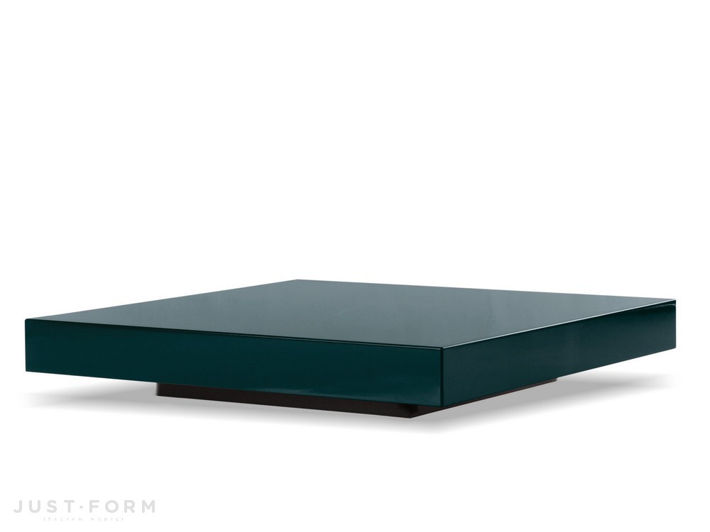 Столик Ritter фабрика Minotti фотография № 2