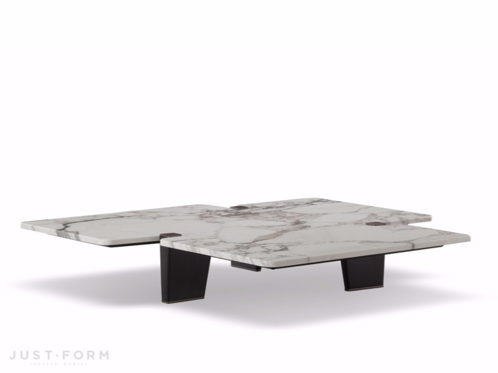 Столик Jacob фабрика Minotti фотография № 1
