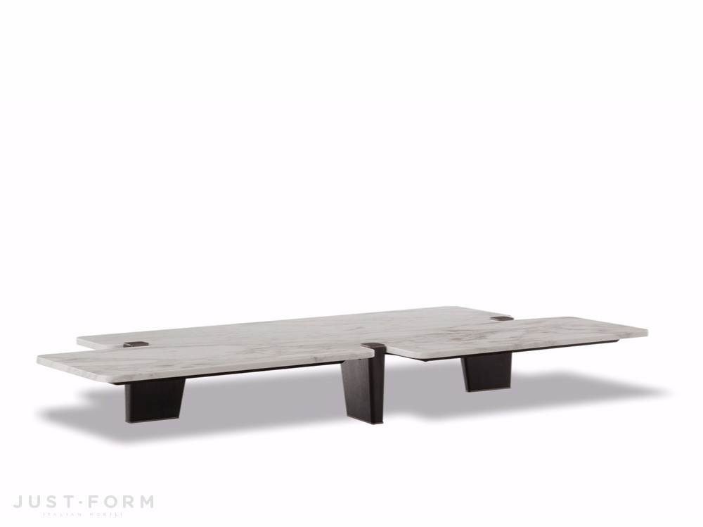 Столик Jacob фабрика Minotti фотография № 11