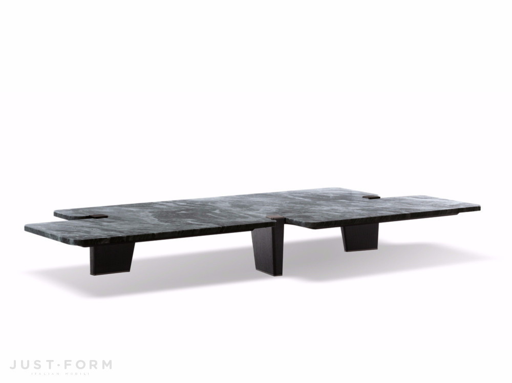 Столик Jacob фабрика Minotti фотография № 2