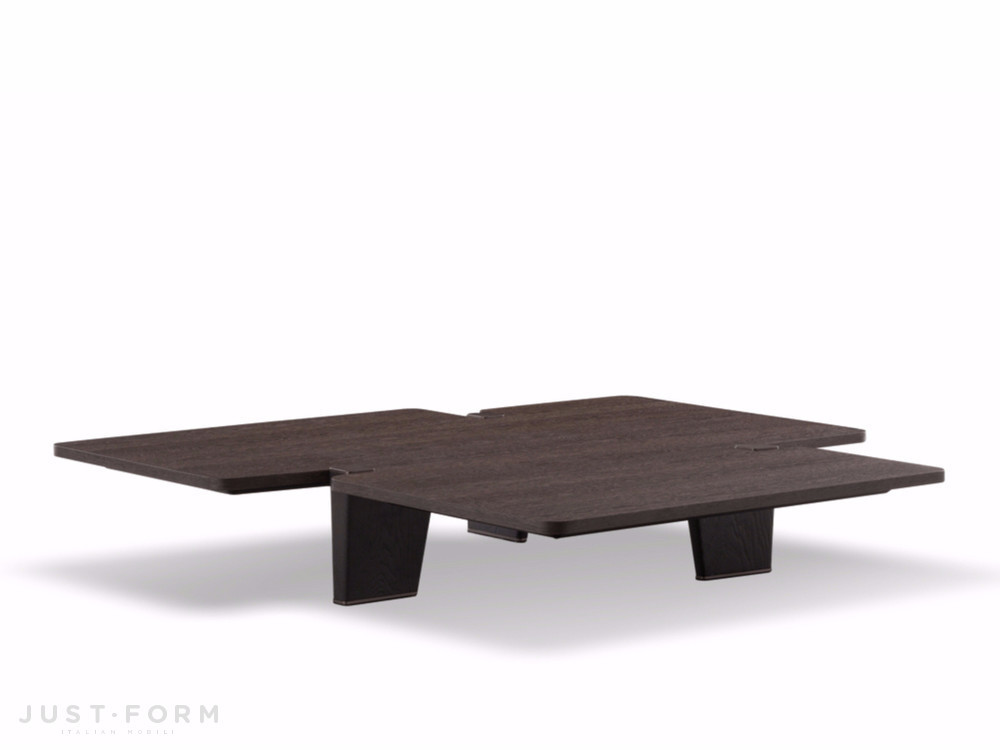 Столик Jacob фабрика Minotti фотография № 9