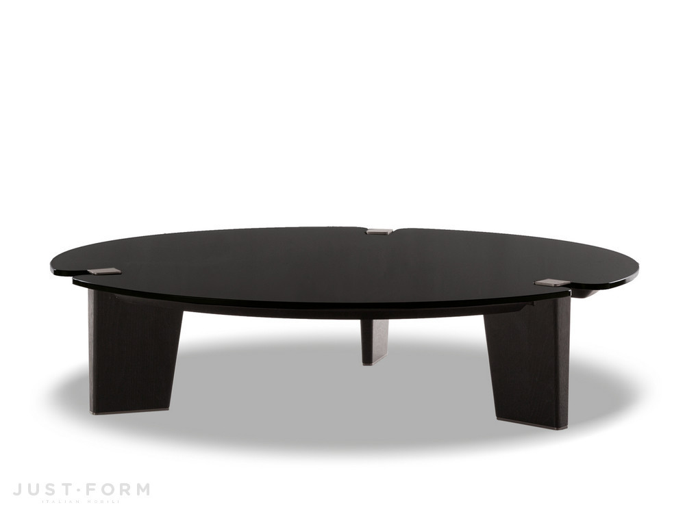 Столик Jacob фабрика Minotti фотография № 10