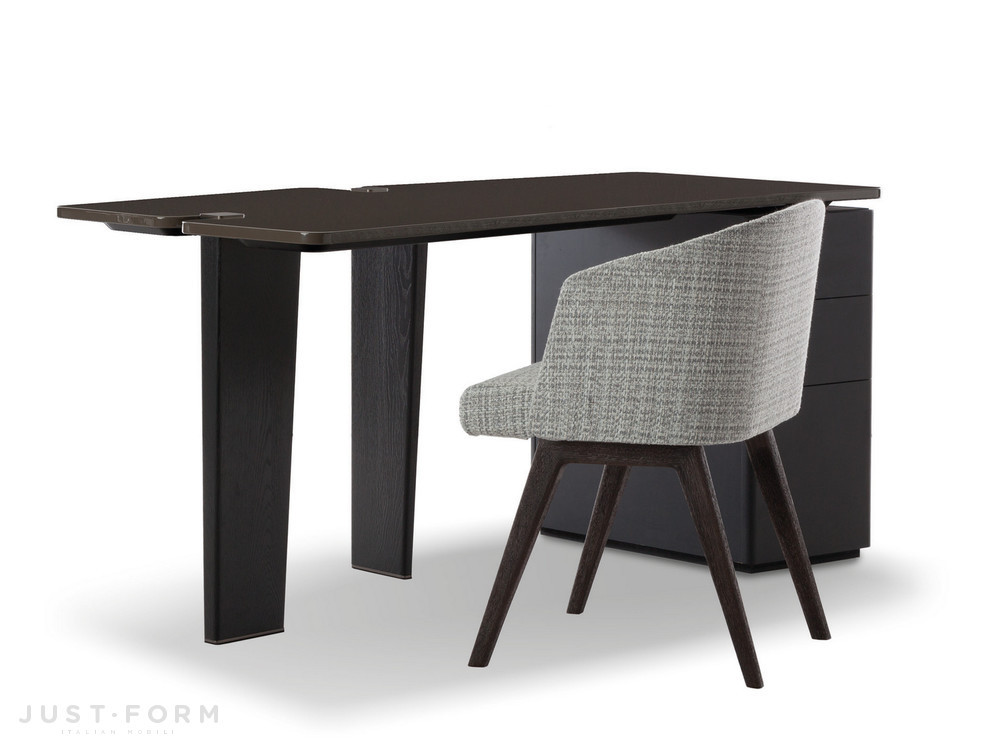 Секретер Jacob фабрика Minotti фотография № 2