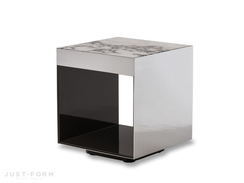 Столик Elliott фабрика Minotti фотография № 2