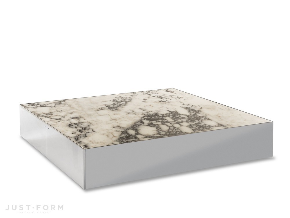 Столик Elliott фабрика Minotti фотография № 3