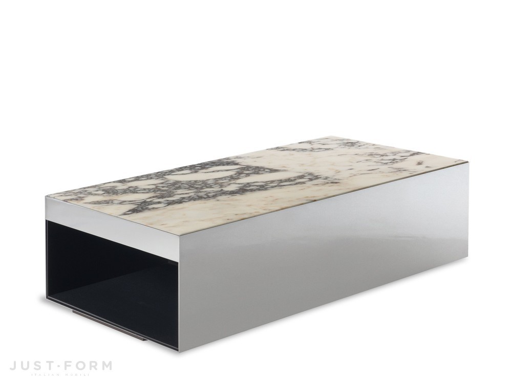 Столик Elliott фабрика Minotti фотография № 4