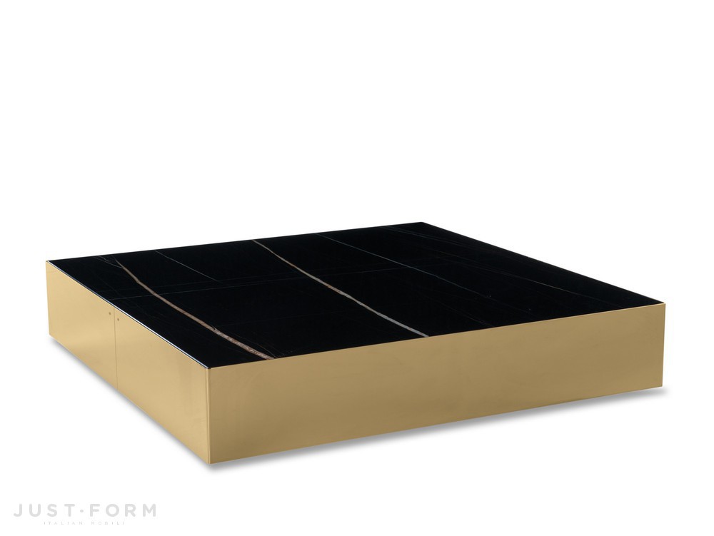 Столик Elliott фабрика Minotti фотография № 5
