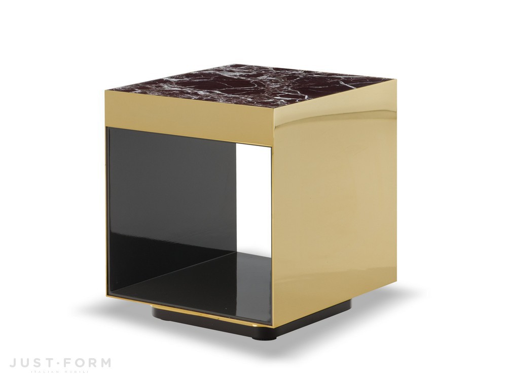 Столик Elliott фабрика Minotti фотография № 6