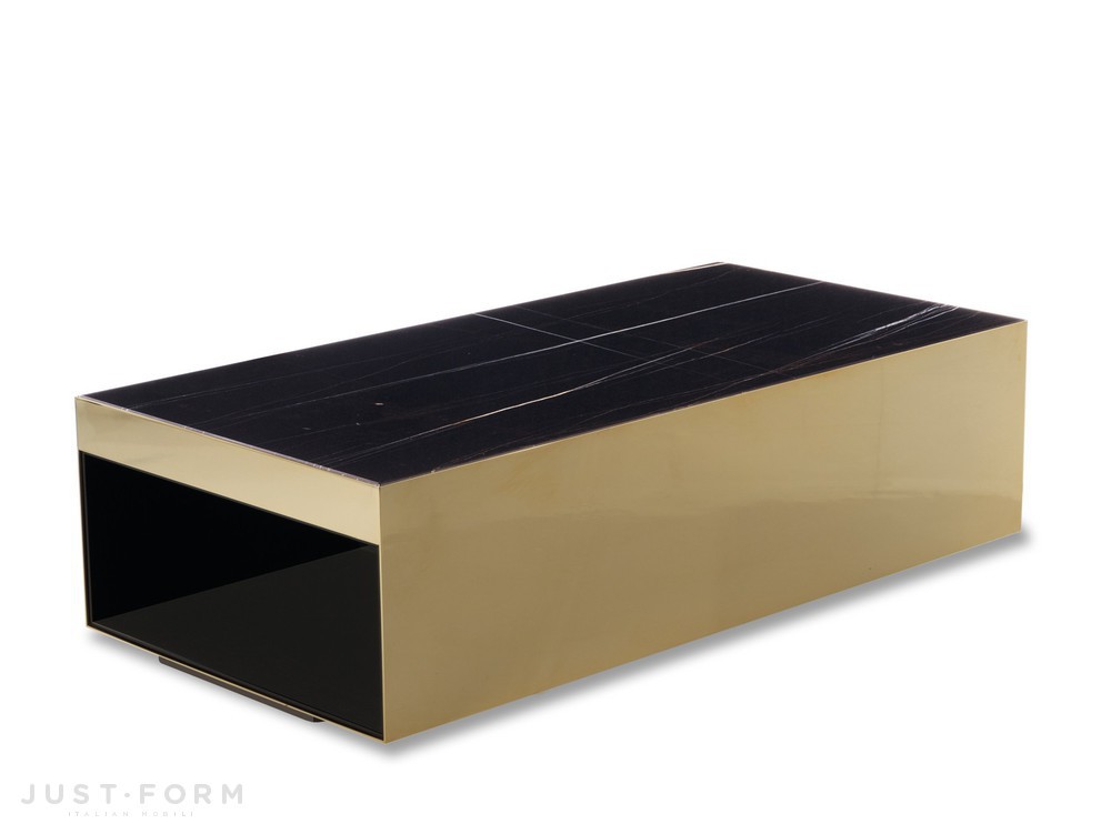 Столик Elliott фабрика Minotti фотография № 7