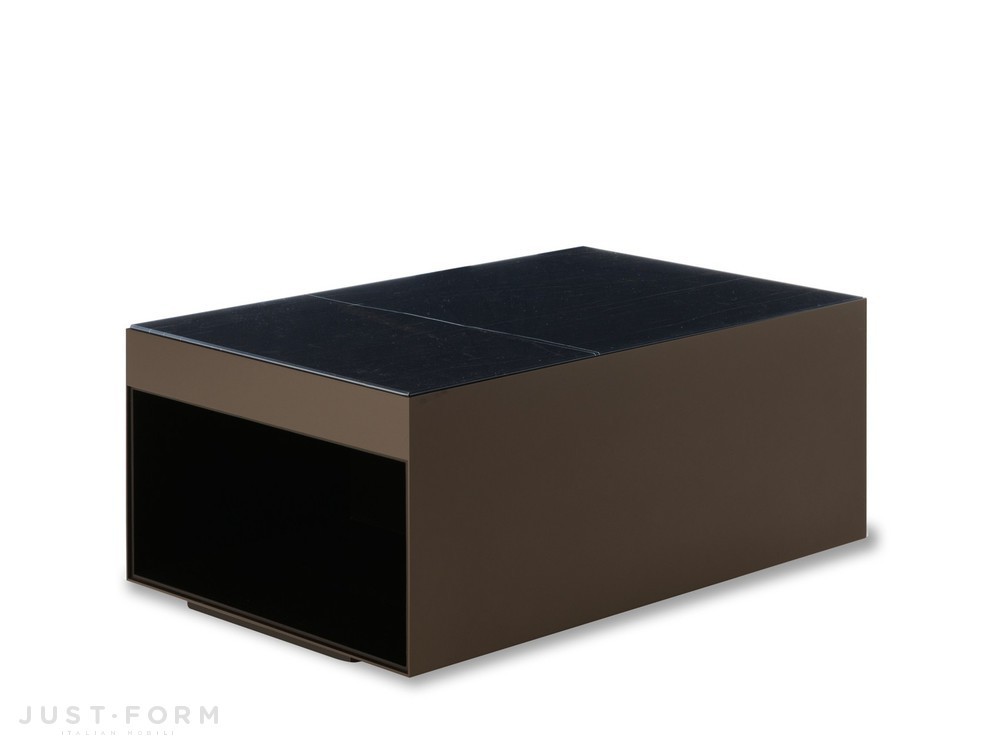 Столик Elliott фабрика Minotti фотография № 8