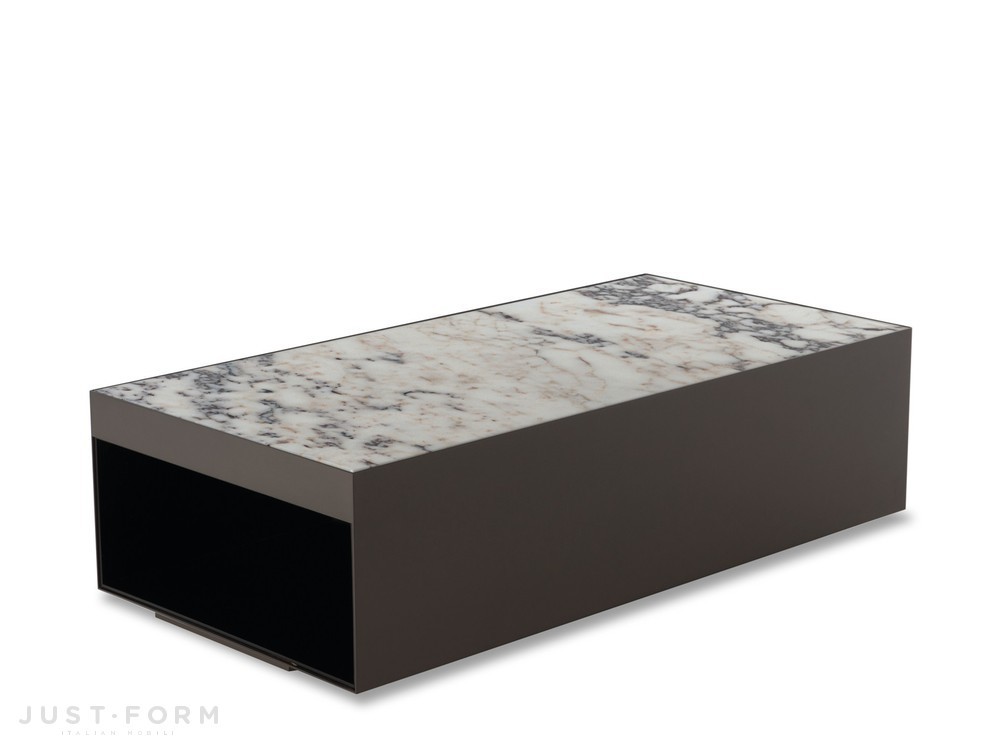 Столик Elliott фабрика Minotti фотография № 10