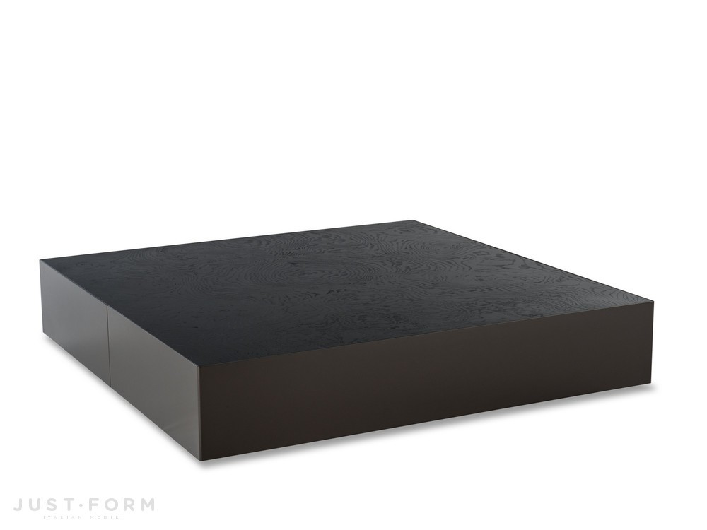 Столик Elliott фабрика Minotti фотография № 11
