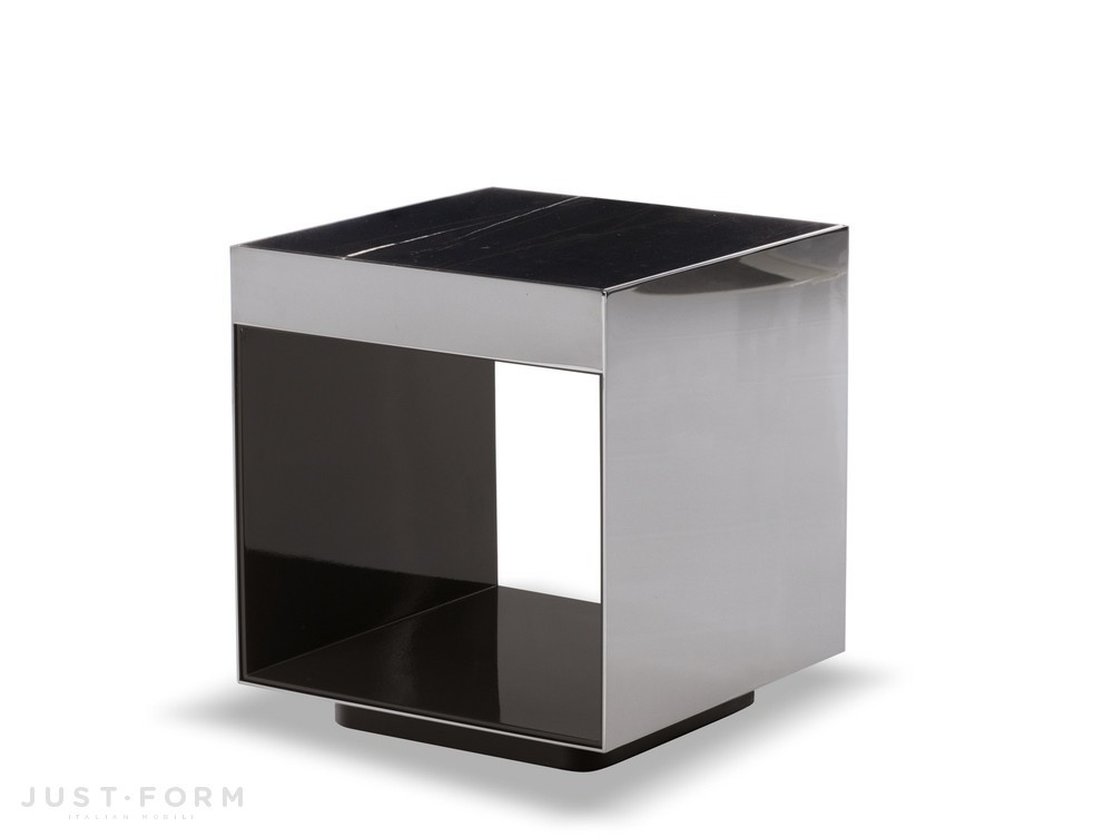 Столик Elliott фабрика Minotti фотография № 12